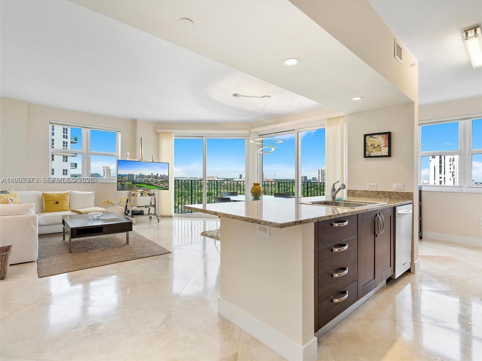 20000 E Country Club Dr # 1102, Aventura FL 33180 photo 4