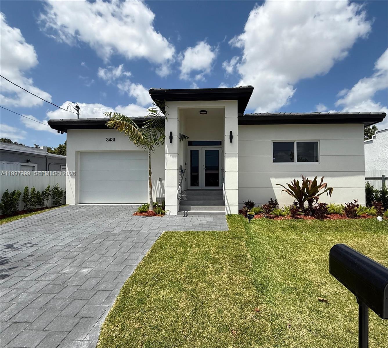 3431 NW 14th Ter, Miami FL 33125