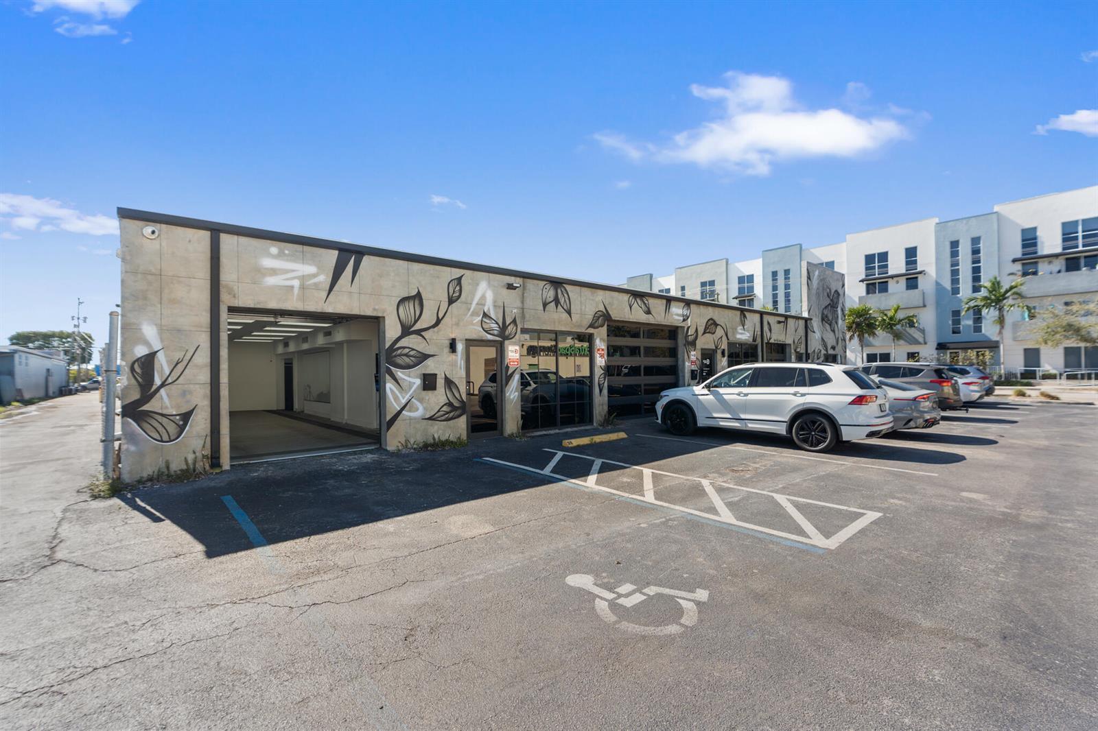 3472 NE 5th Avenue # 12, Oakland Park FL 33334