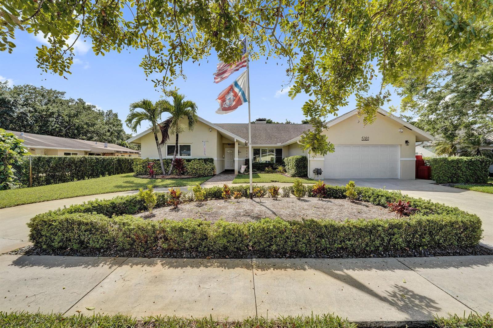 5181 SW 89th Terrace, Cooper City FL 33328