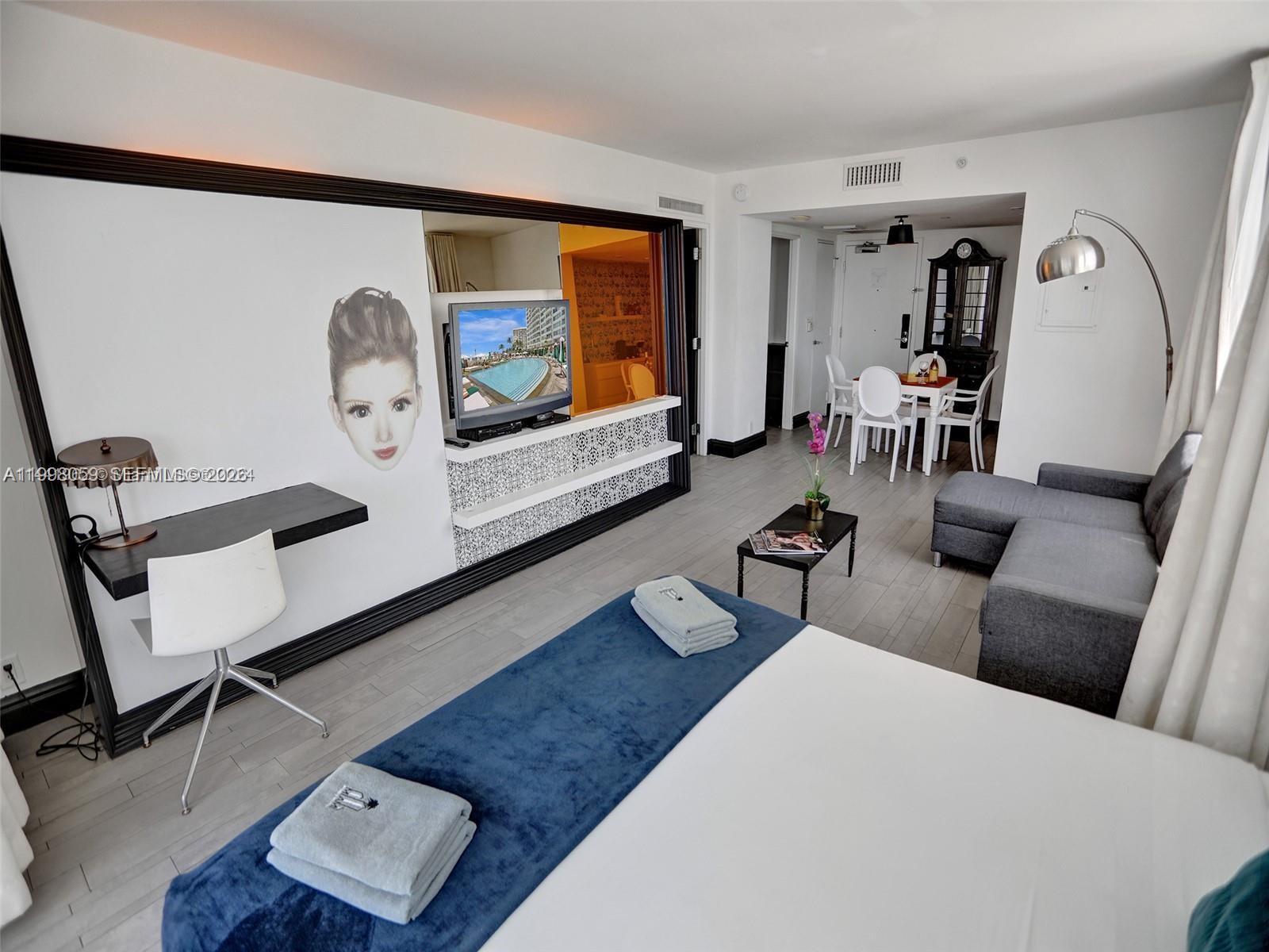 1100 West Ave # 1101, Miami Beach FL 33139 photo 5