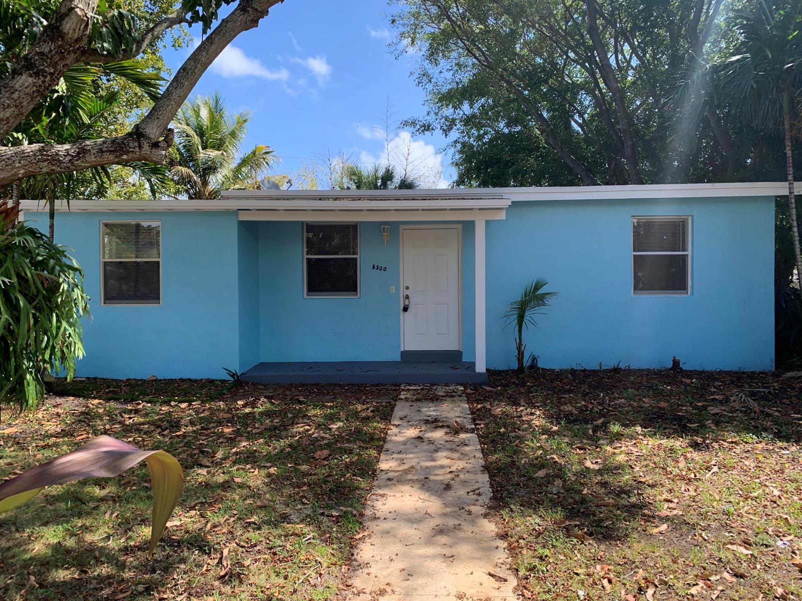 5300 NE 15th Avenue, Pompano Beach FL 33064