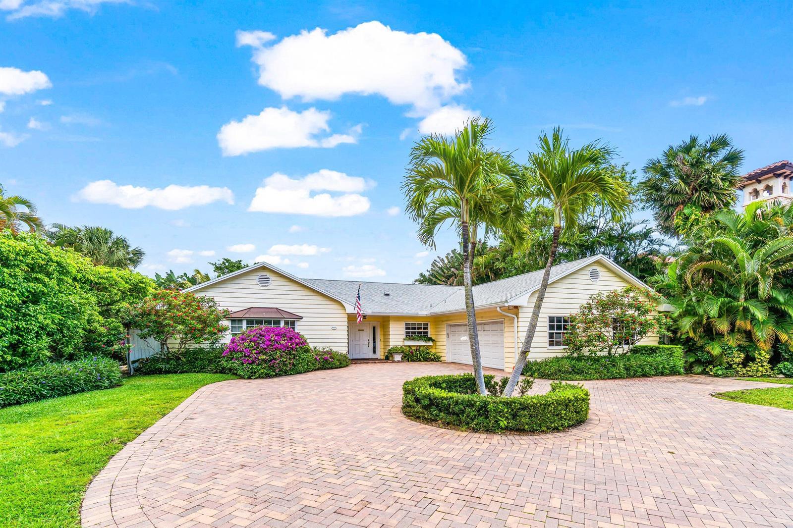 5555 N Ocean Boulevard, Ocean Ridge FL 33435