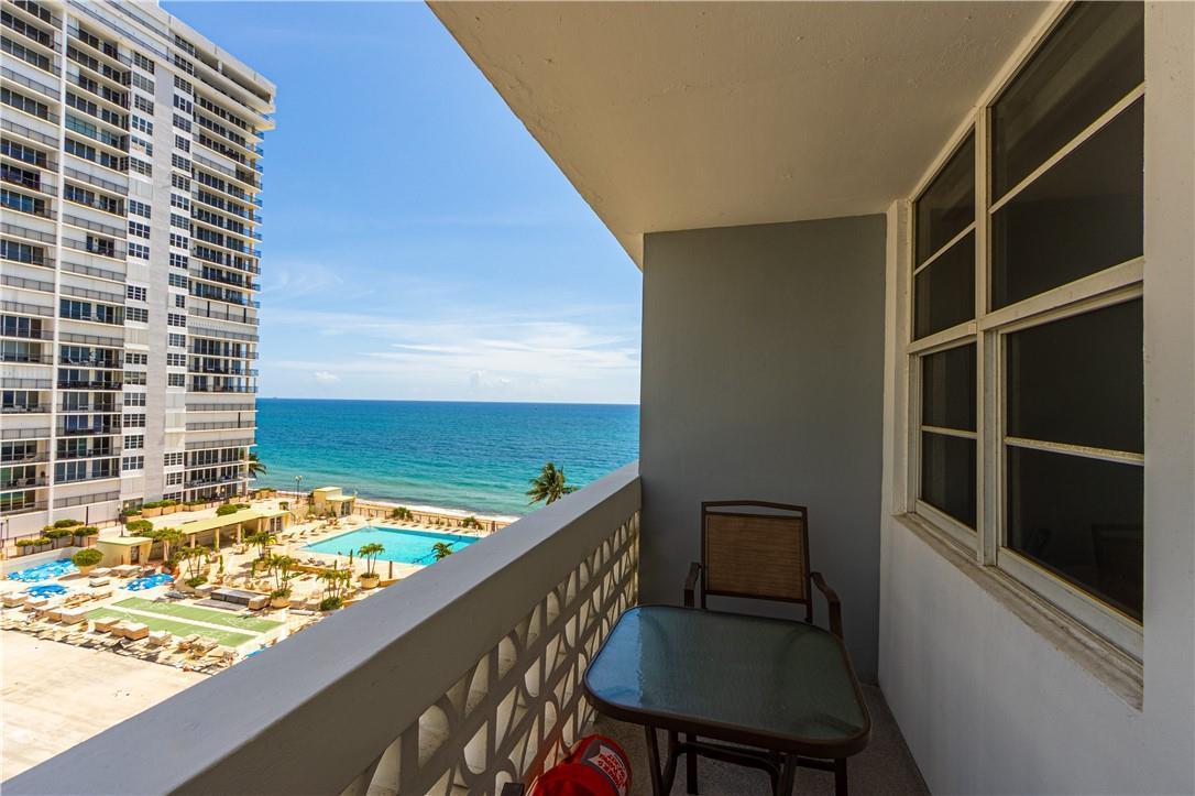4250 Galt Ocean Drive # 8j, Fort Lauderdale FL 33308
