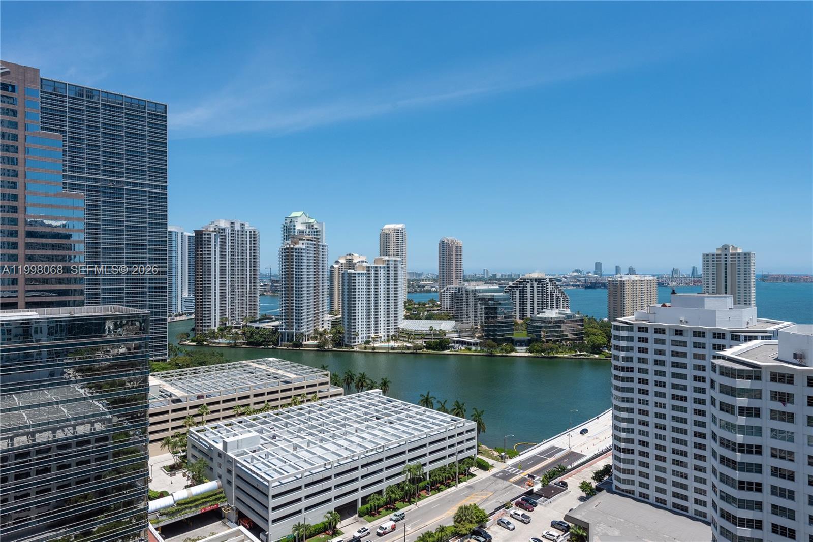 950 Brickell Bay Dr # 2304, Miami FL 33131 photo 2