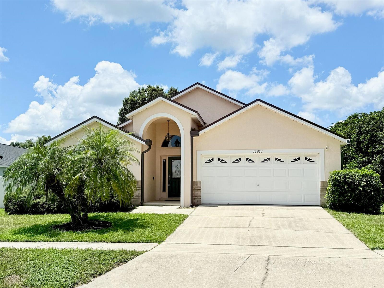 15935 Heron Hill Street, Clermont FL 34714