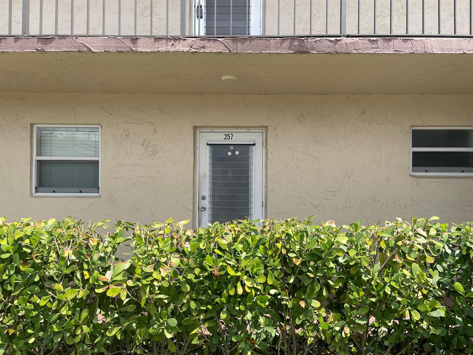 770 Lori Drive # 257, Palm Springs FL 33461 photo 2