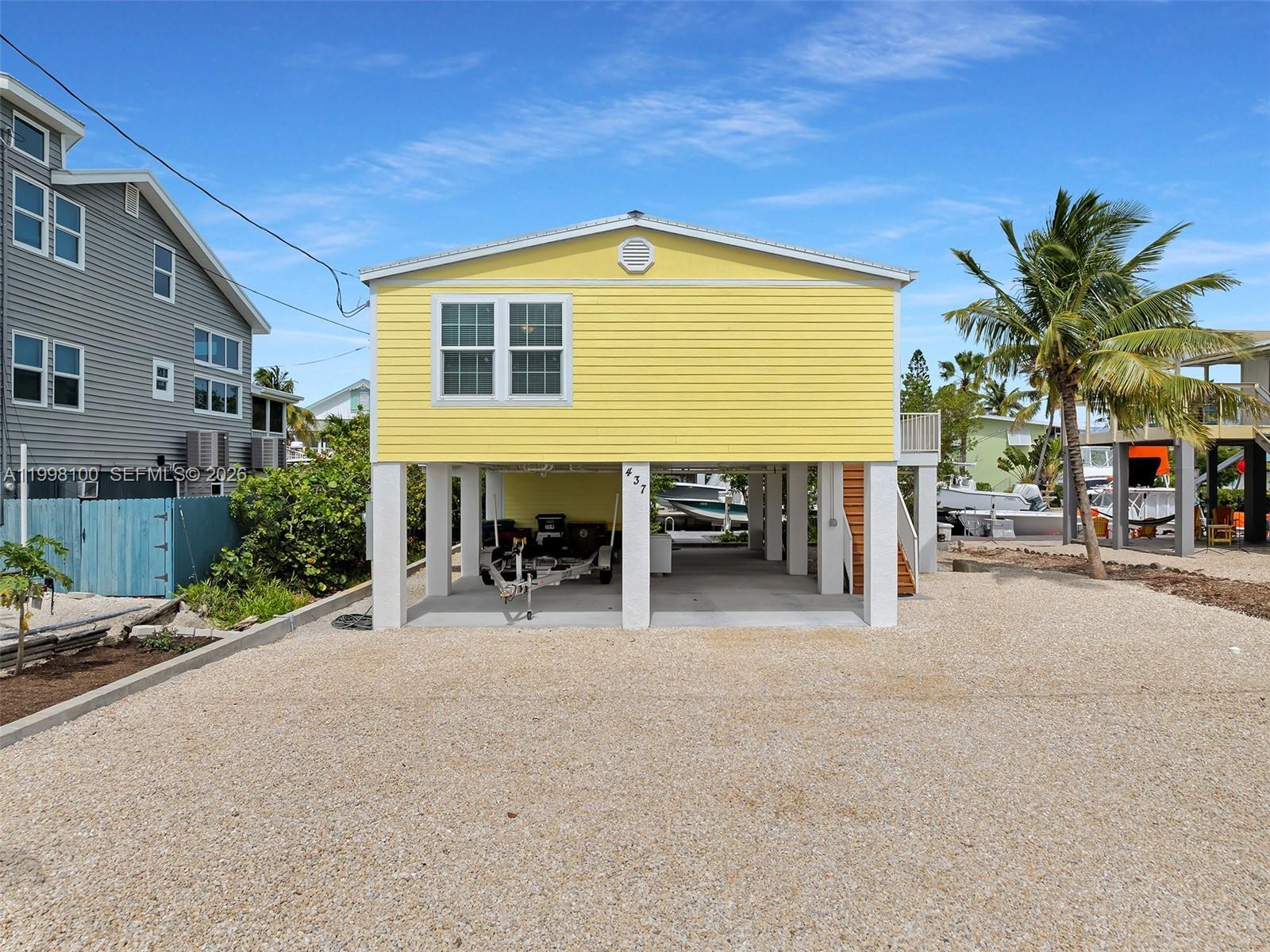 437 Pirates Rd, Torch Key FL 33042 photo 3