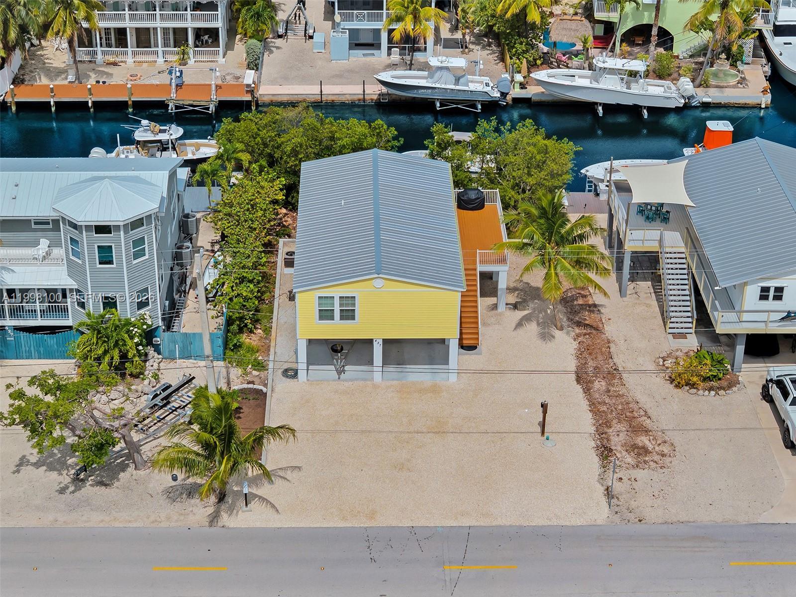 437 Pirates Rd, Torch Key FL 33042 photo 4