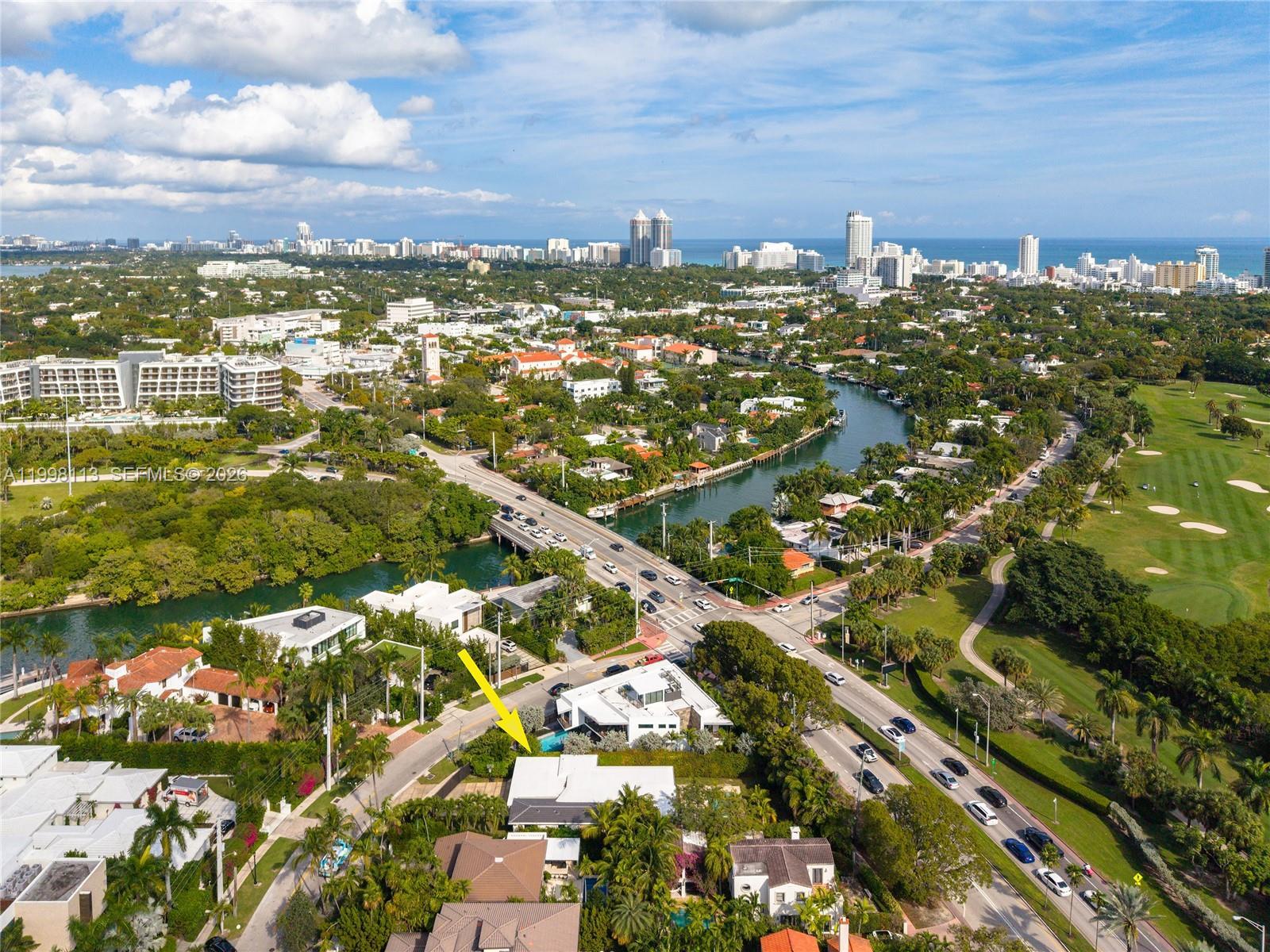 3141 N Bay Rd, Miami Beach FL 33140 photo 5