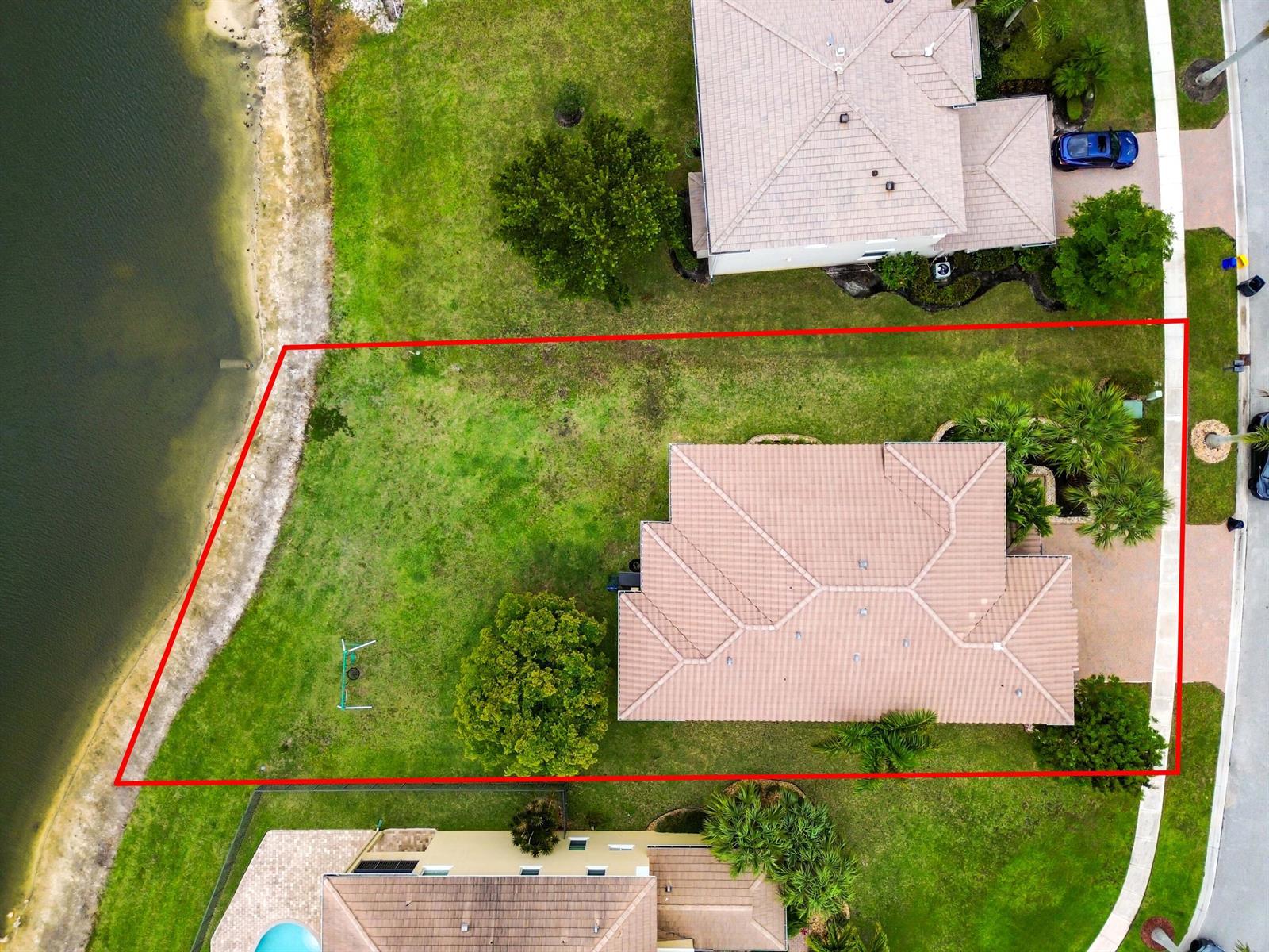 2910 Payson Way, Wellington FL 33414 photo 2