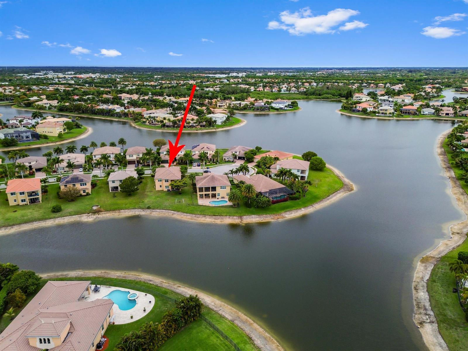 2910 Payson Way, Wellington FL 33414 photo 3