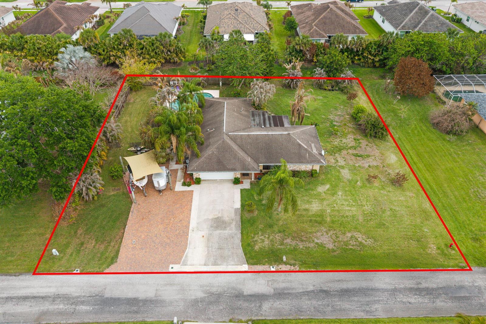 1096 54th Avenue, Vero Beach FL 32966