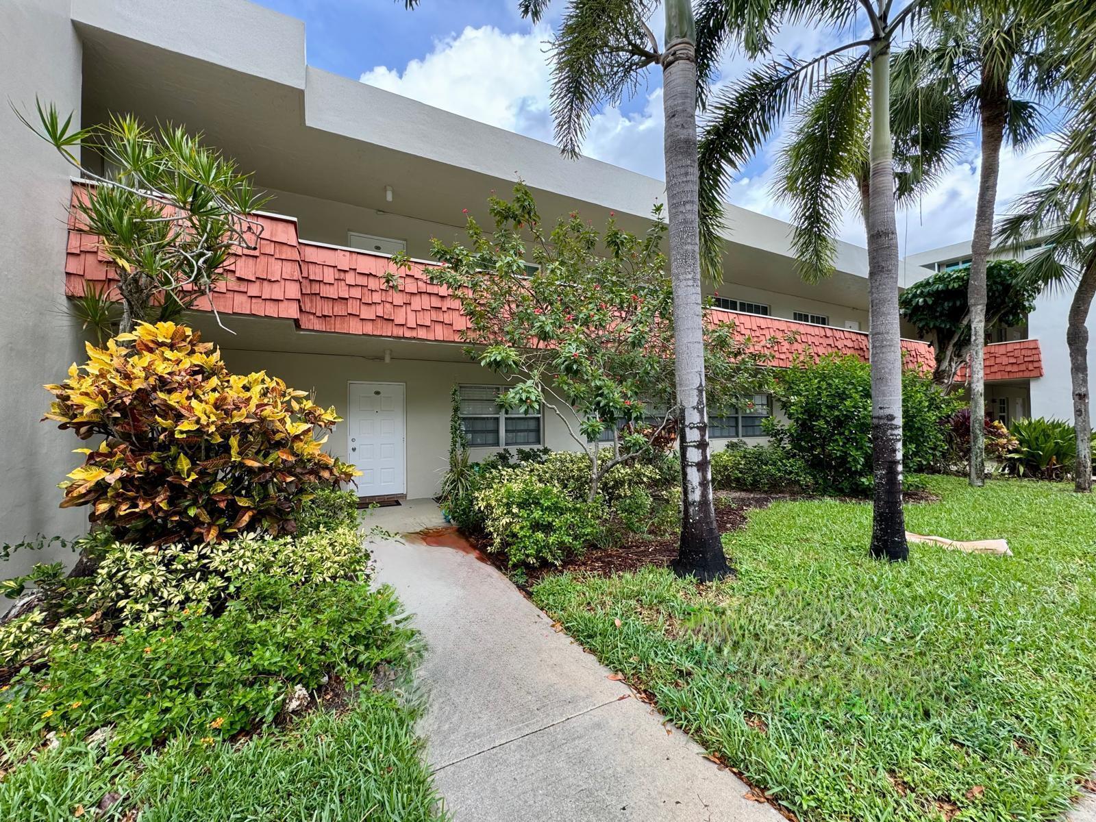 901 Cypress Terrace # 103, Pompano Beach FL 33069