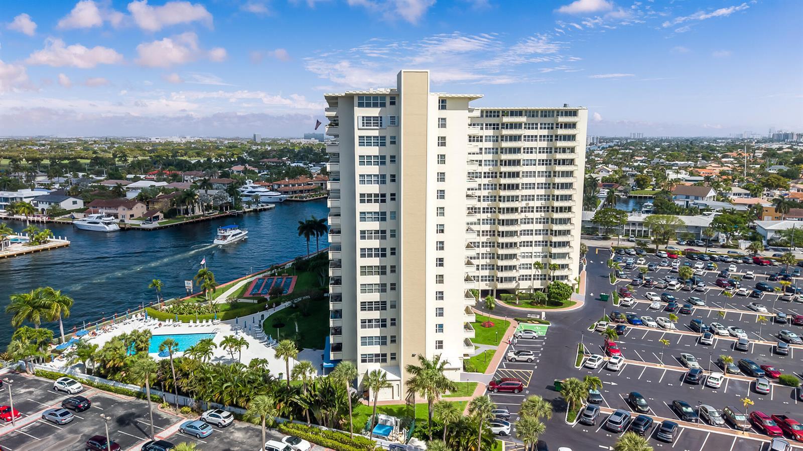 3200 NE 36th Street E # 709, Fort Lauderdale FL 33308 photo 2