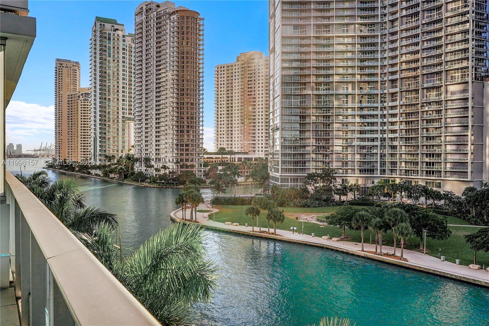 200 Biscayne Boulevard Way # 503, Miami FL 33131 photo 2