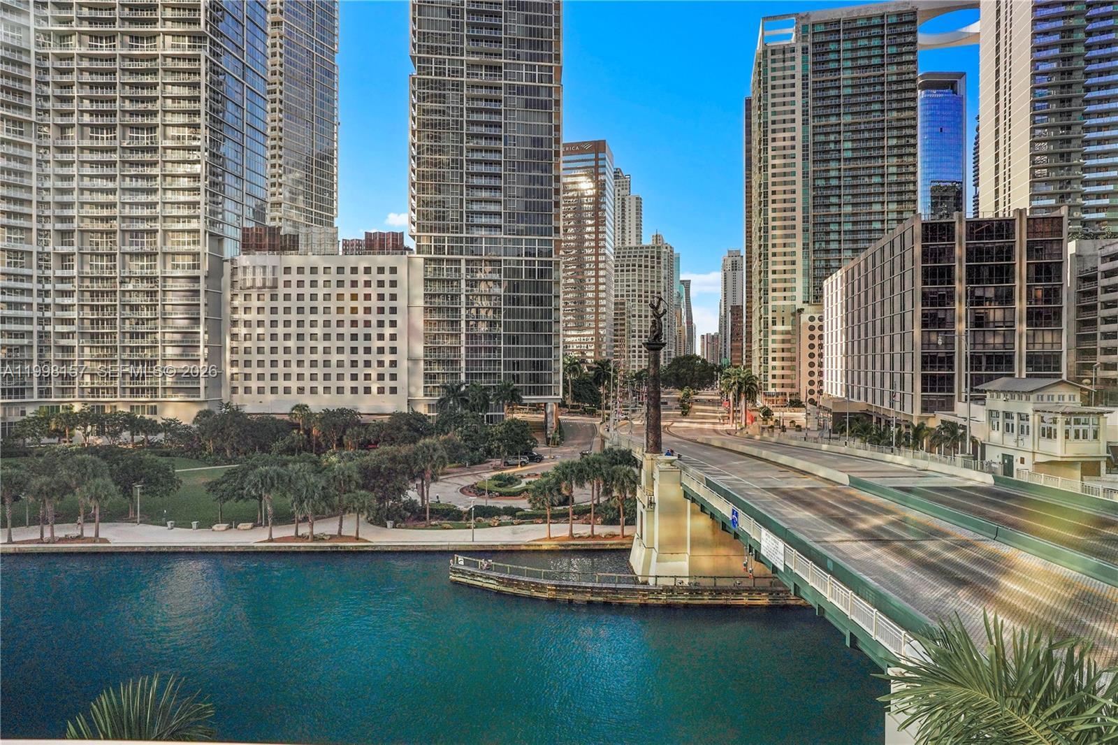 200 Biscayne Boulevard Way # 503, Miami FL 33131