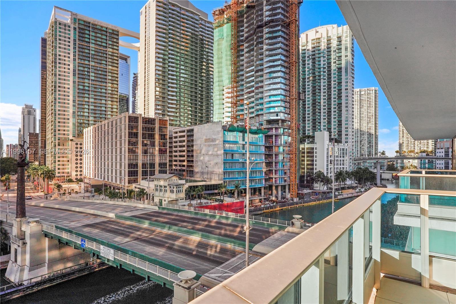 200 Biscayne Boulevard Way # 503, Miami FL 33131 photo 4