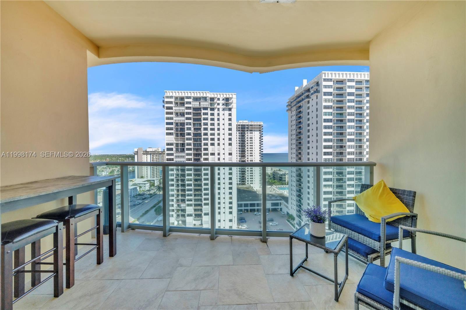 2501 S Ocean Dr, Hollywood FL 33019 photo 4