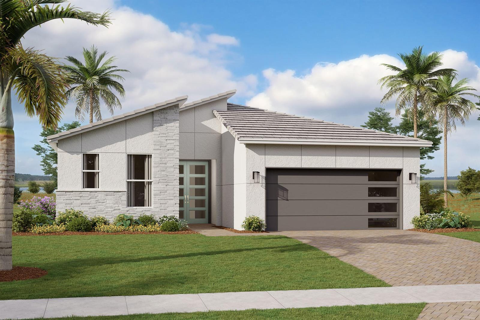 10320 SW Carnelian Street, Port St. Lucie FL 34987