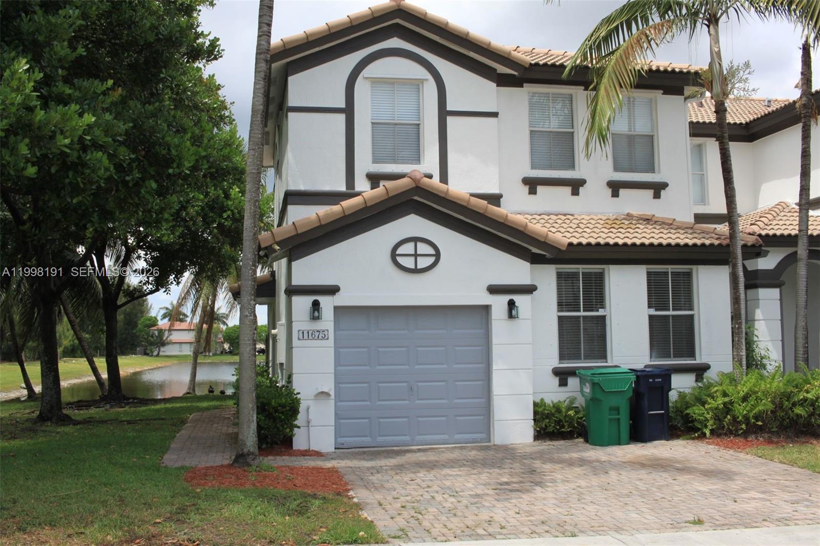 11675 NW 78th Ln # 0, Doral FL 33178
