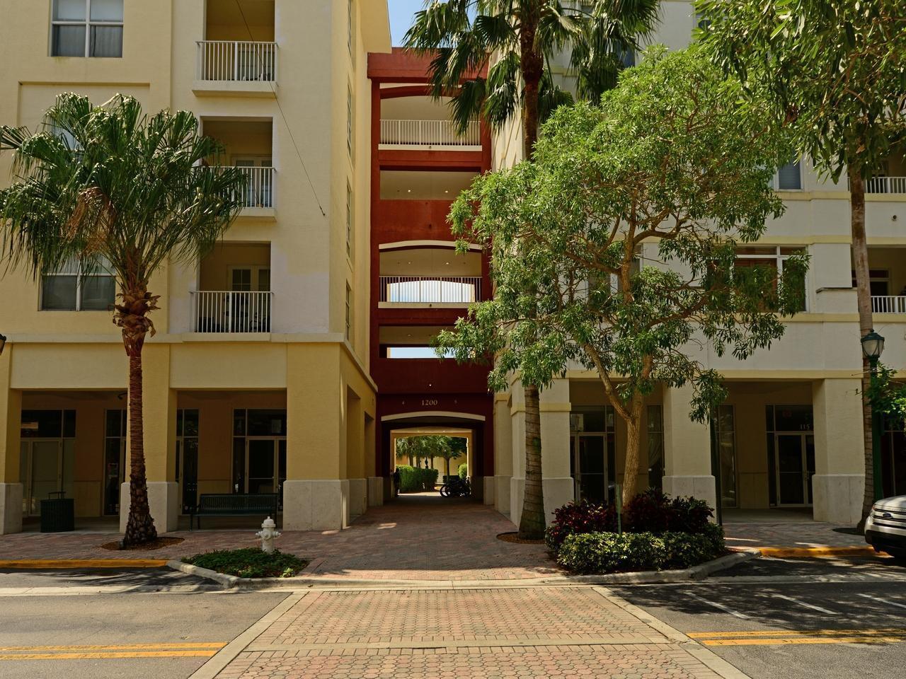 1200 Town Center Drive # 216, Jupiter FL 33458 photo 2