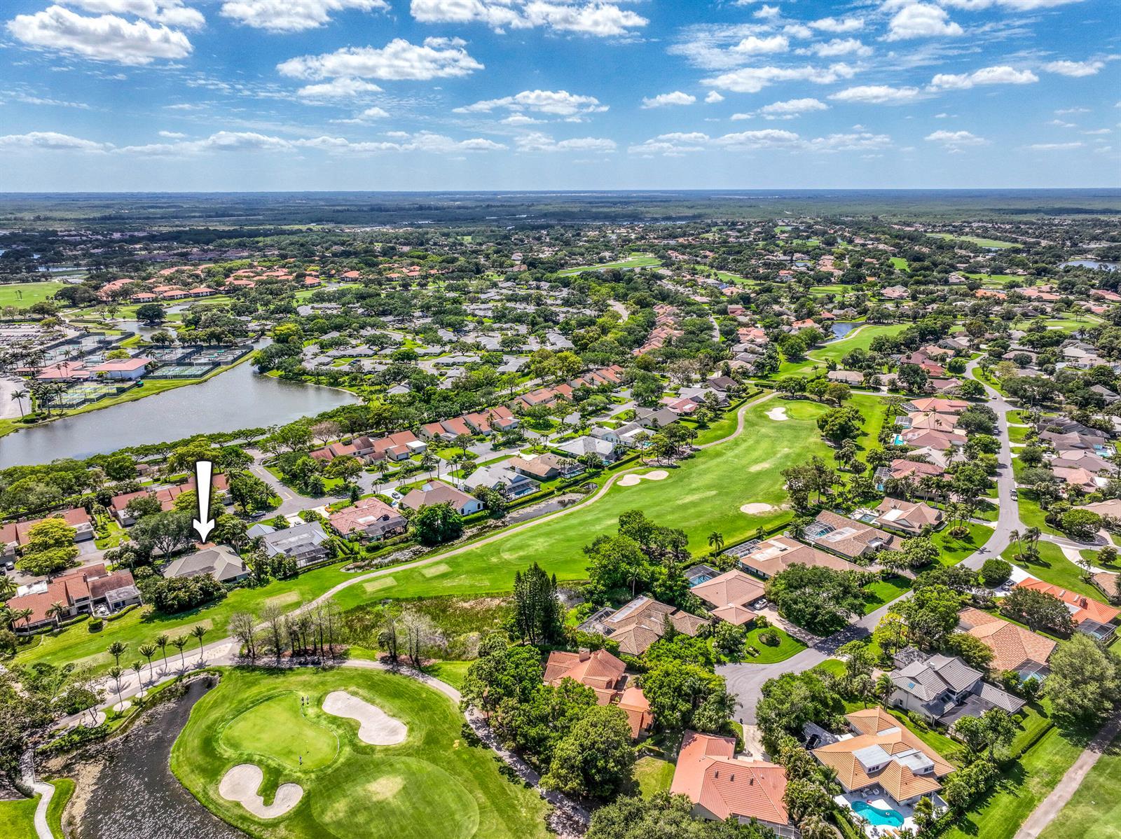 1 Balfour Road E, Palm Beach Gardens FL 33418 photo 3