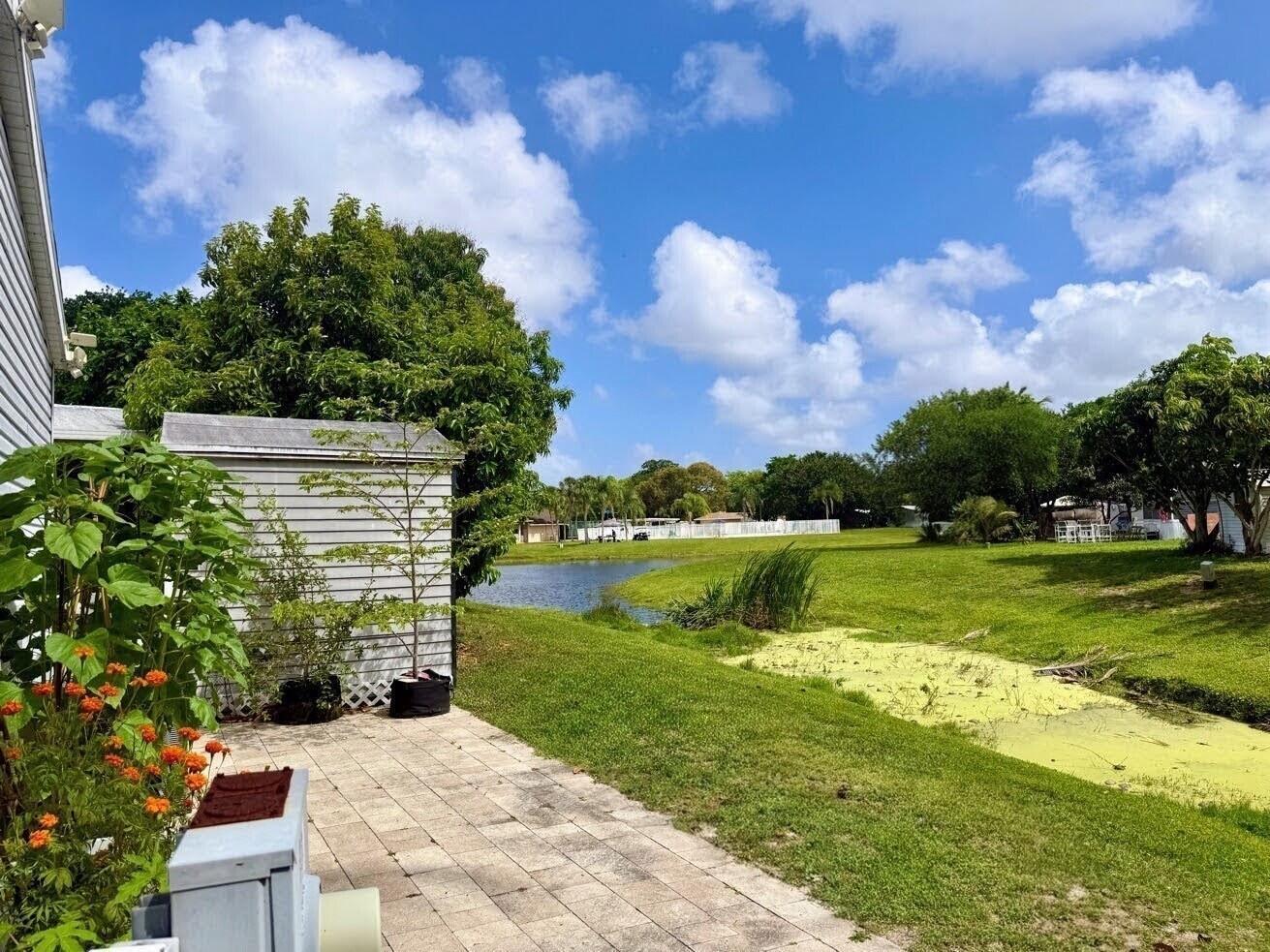 135 Parkside Court, Coconut Creek FL 33073
