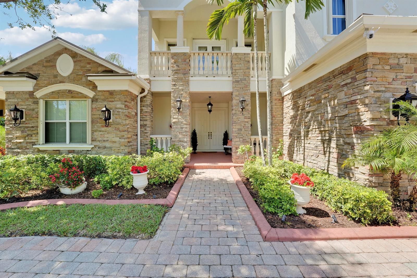 8197 Butler Greenwood Drive, West Palm Beach FL 33411 photo 3