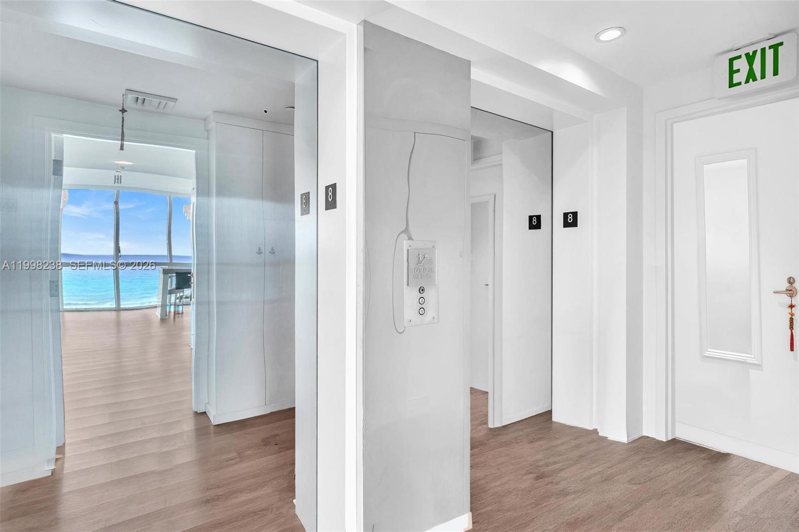 3801 Collins Ave # 806, Miami Beach FL 33140 photo 2