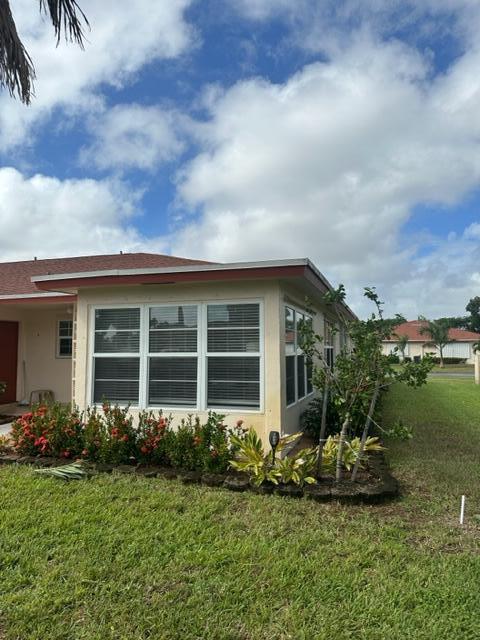 4585 NW 3rd Street # D, Delray Beach FL 33445 photo 3