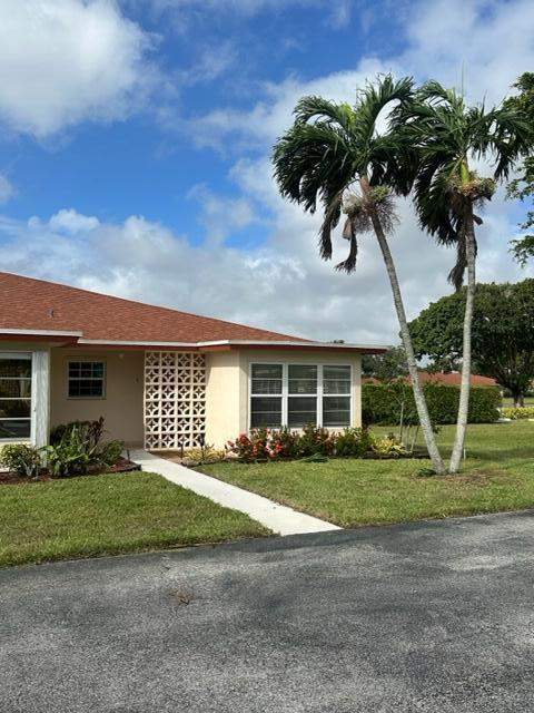 4585 NW 3rd Street # D, Delray Beach FL 33445
