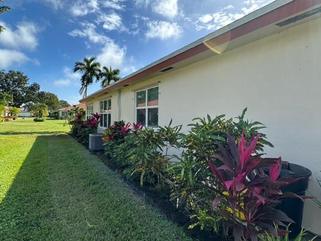 4585 NW 3rd Street # D, Delray Beach FL 33445 photo 4