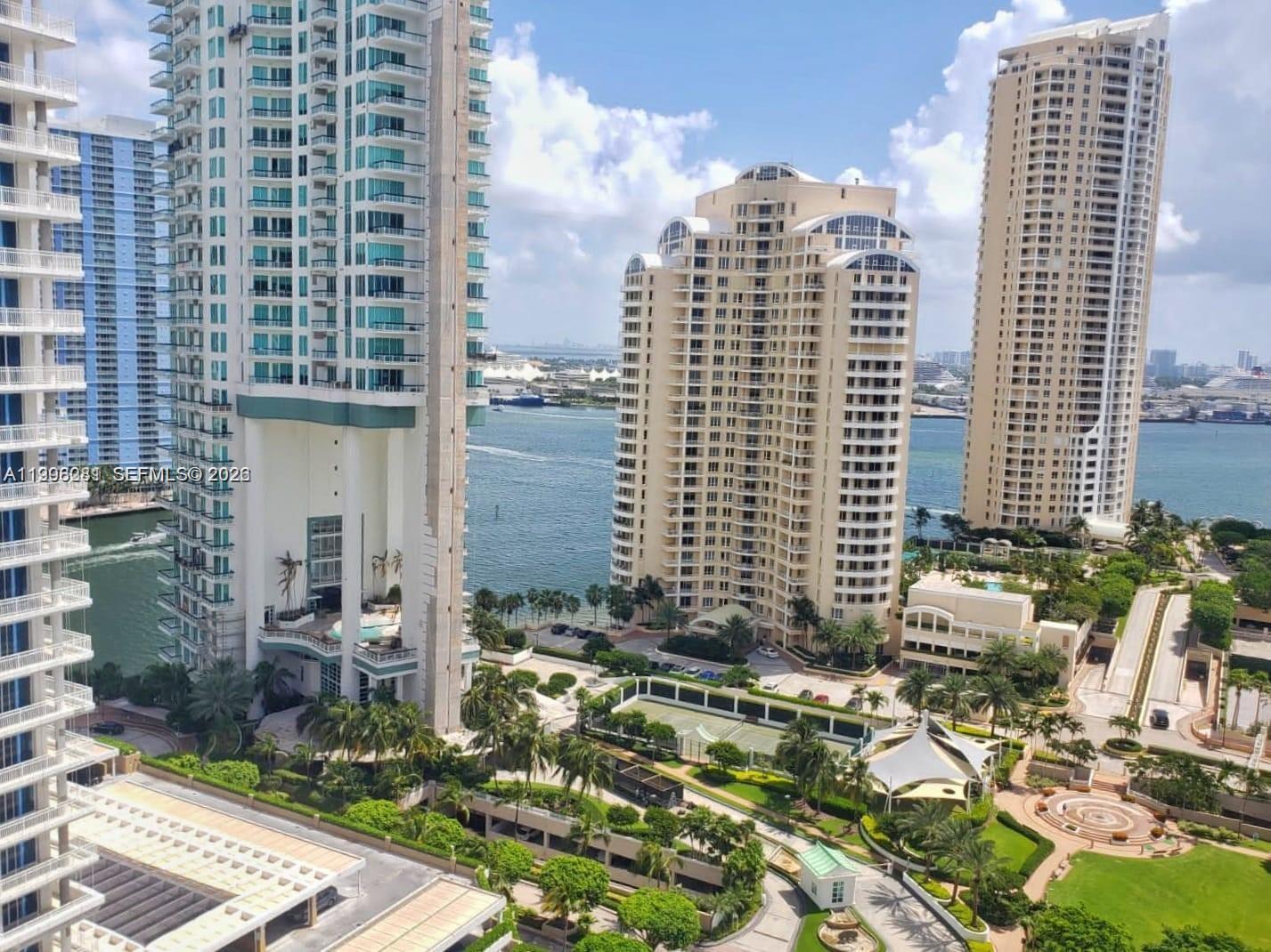 701 Brickell Key Blvd # 2306, Miami FL 33131 photo 2