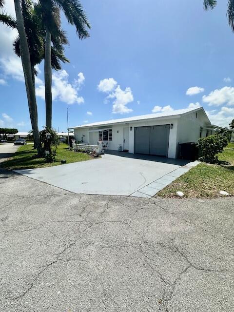 811 SW 18th Court, Boynton Beach FL 33426