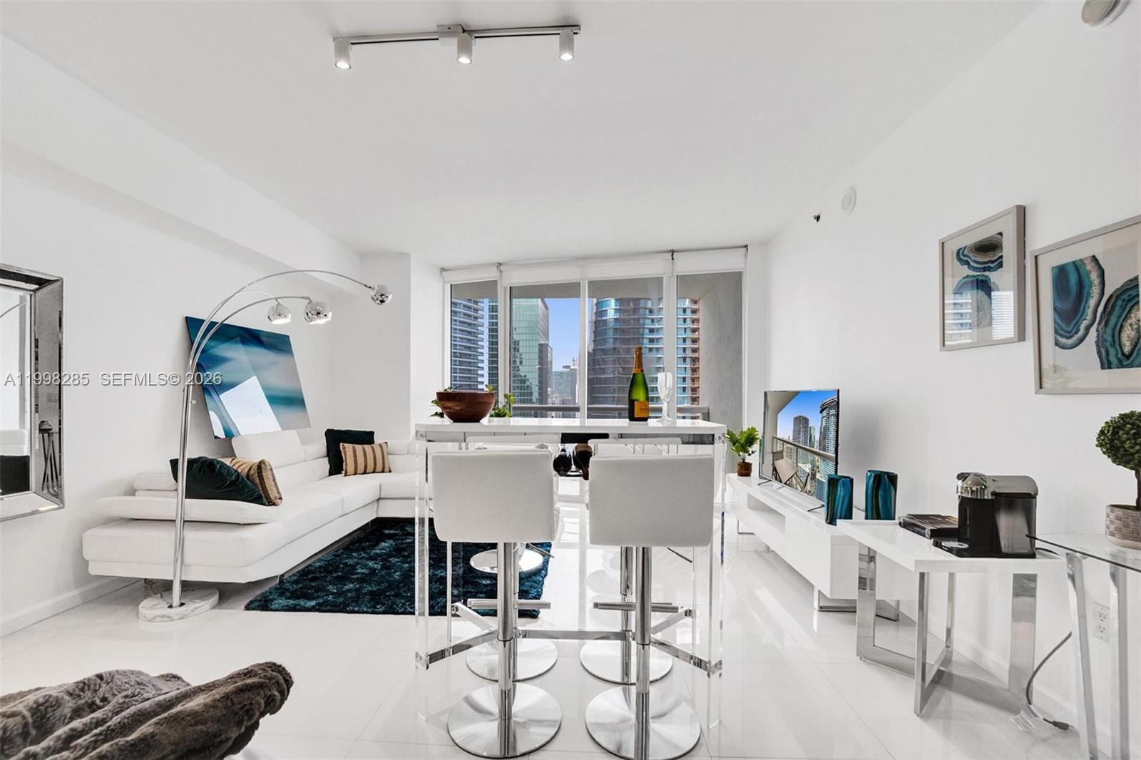 475 Brickell Ave # 3310, Miami FL 33131 photo 2