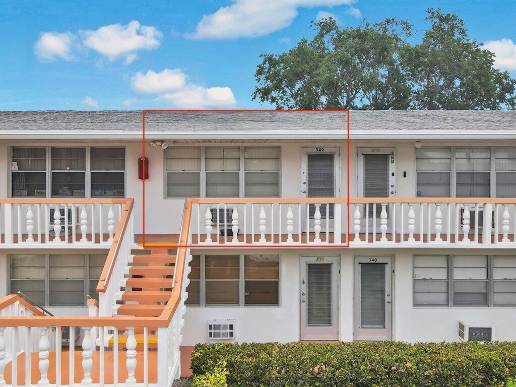 349 Camden O, West Palm Beach FL 33417 photo 2