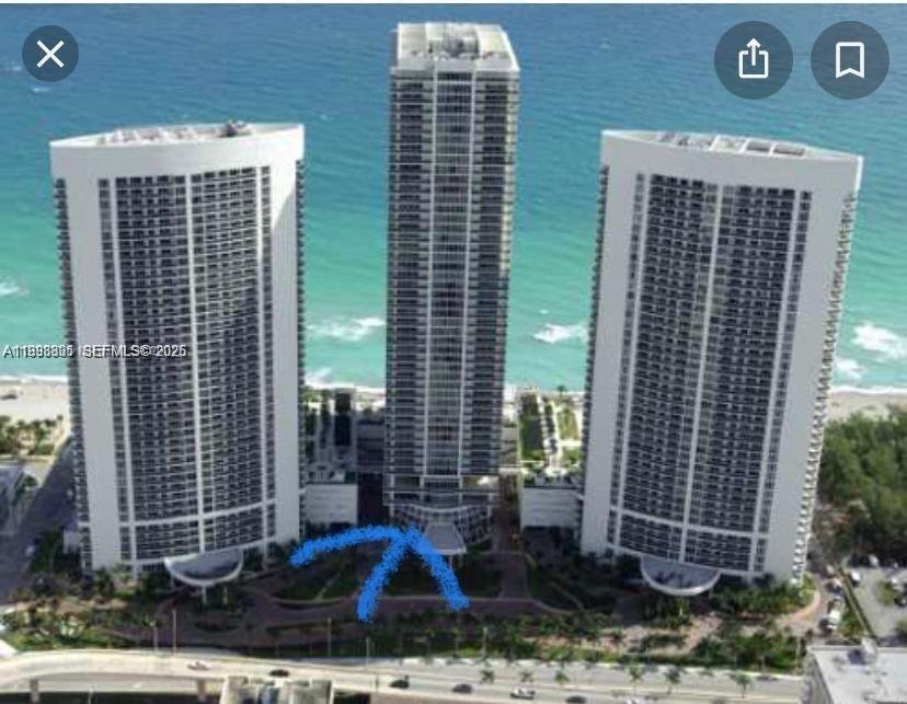 1830 S Ocean Dr # 2011, Hallandale Beach FL 33009 photo 2