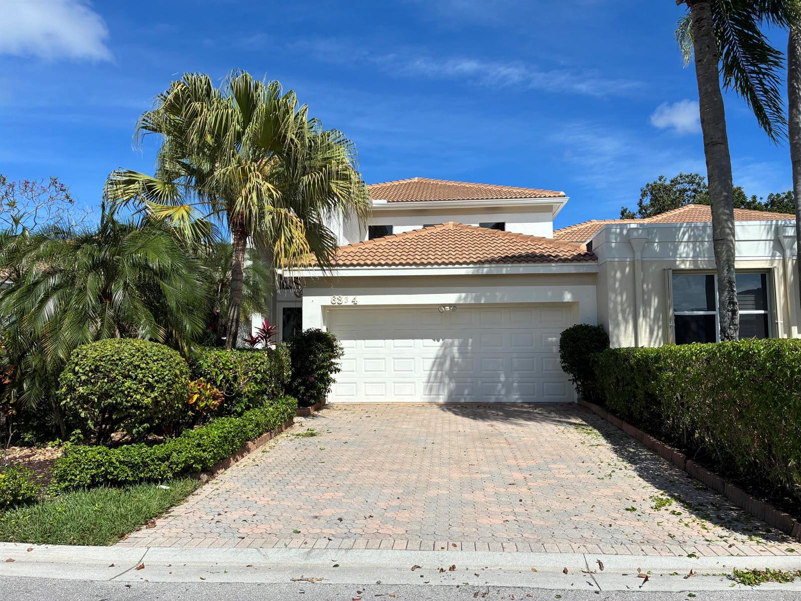 6334 San Michel Way, Delray Beach FL 33484