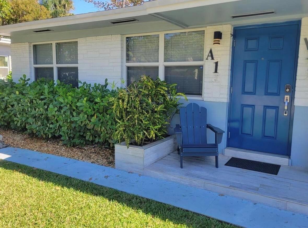136 Akron Street # B2, FL 33461