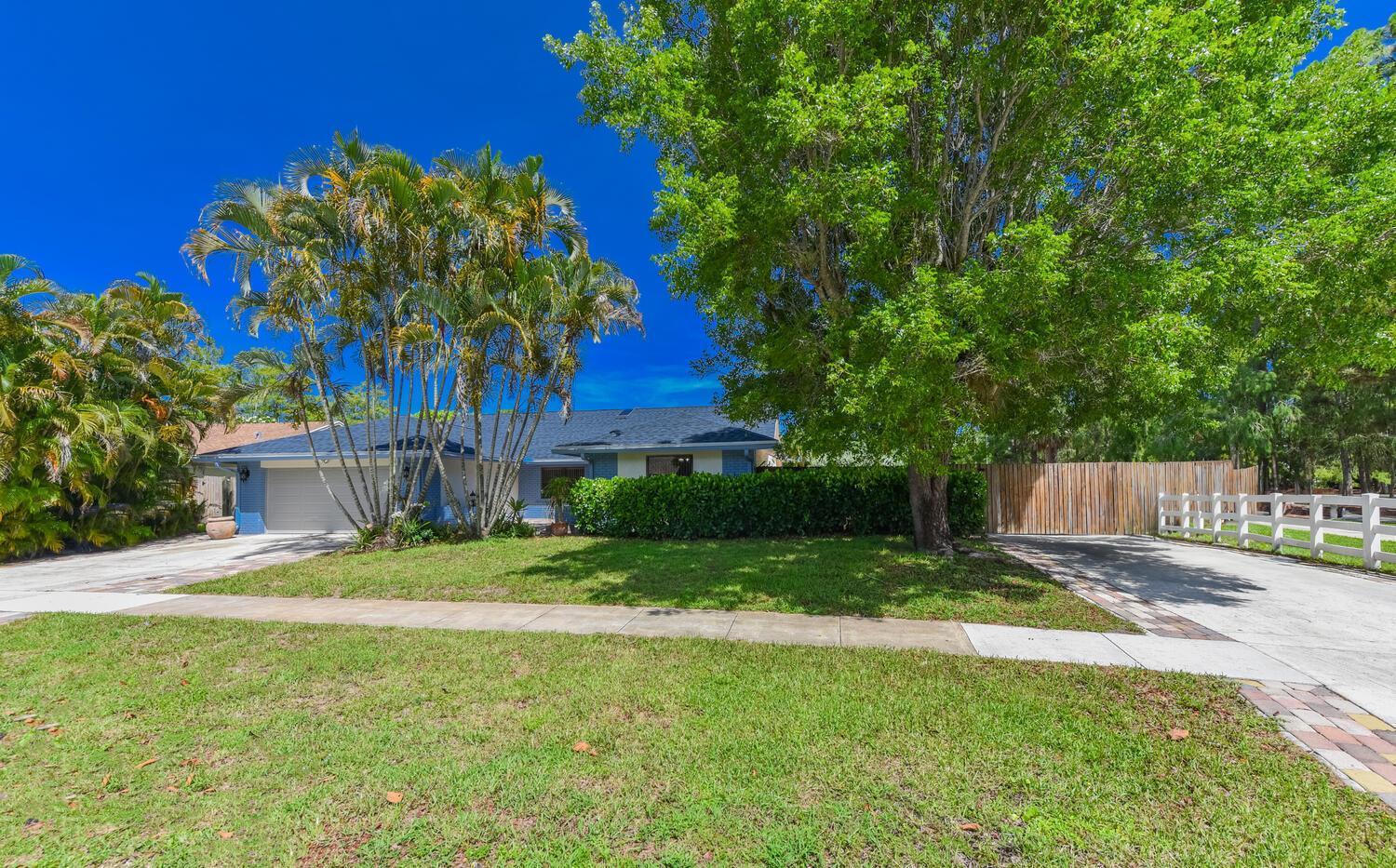 13442 Northumberland Circle, Wellington FL 33414