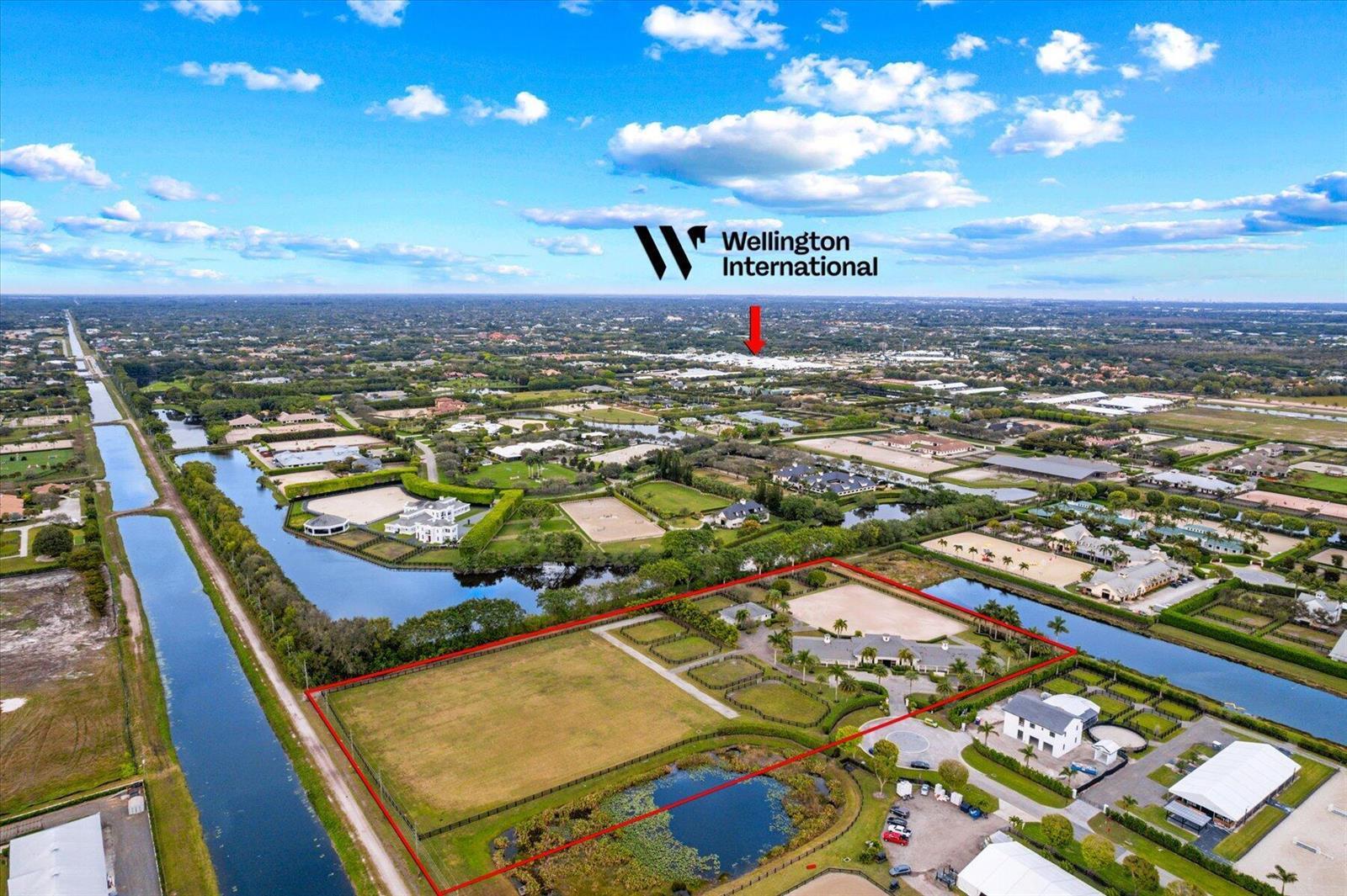 3794 Shutterfly Way, Wellington FL 33414