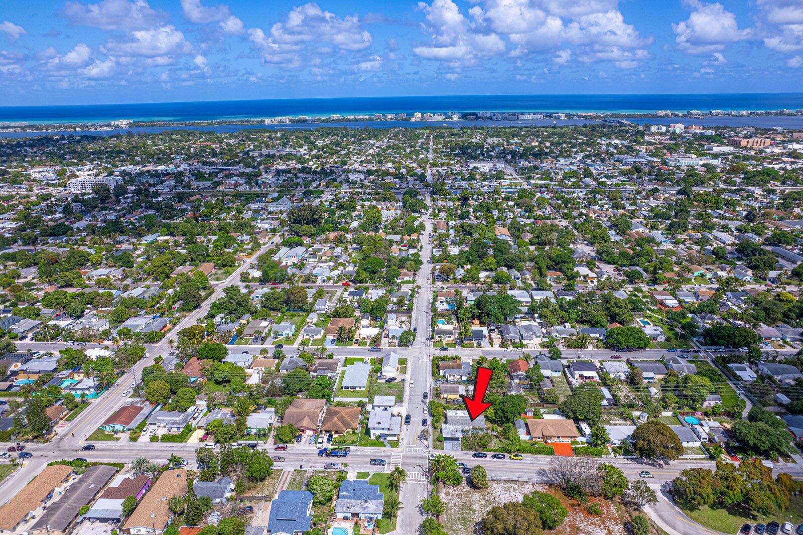 528 N A Street, FL 33460