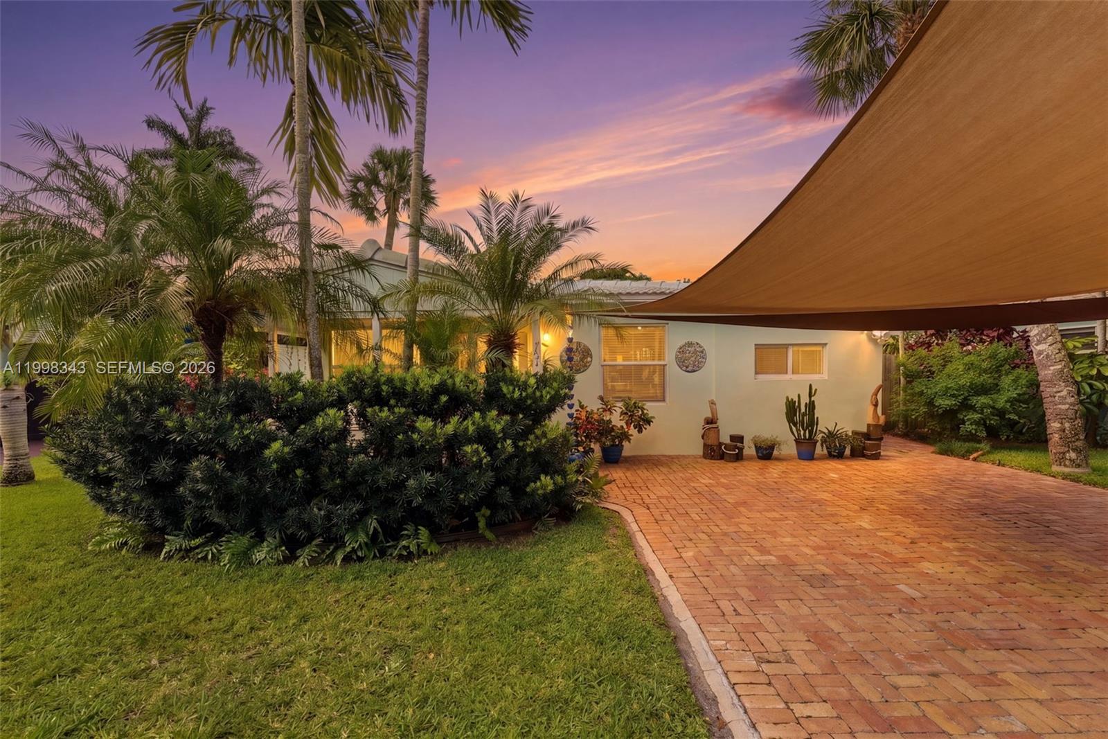704 SW 14th St, Fort Lauderdale FL 33315 photo 2