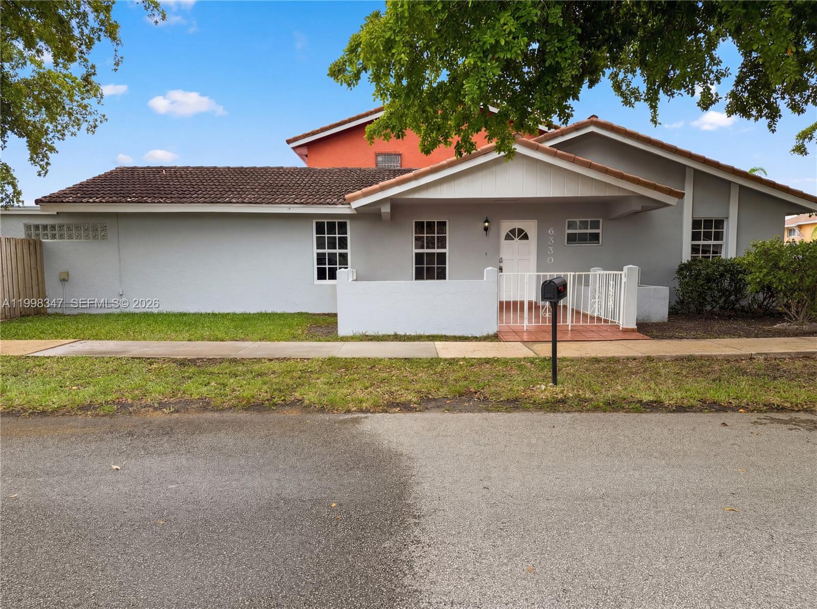 6330 SW 135th Ave # 39, Miami FL 33183