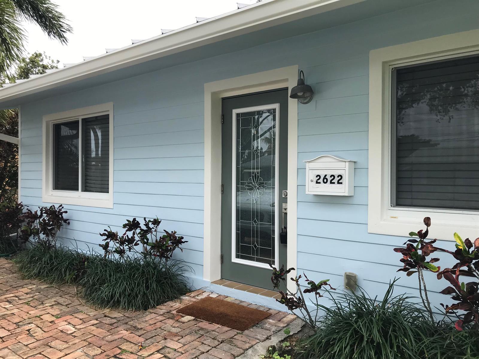 2622 NW 54th Street, Tamarac FL 33309 photo 2