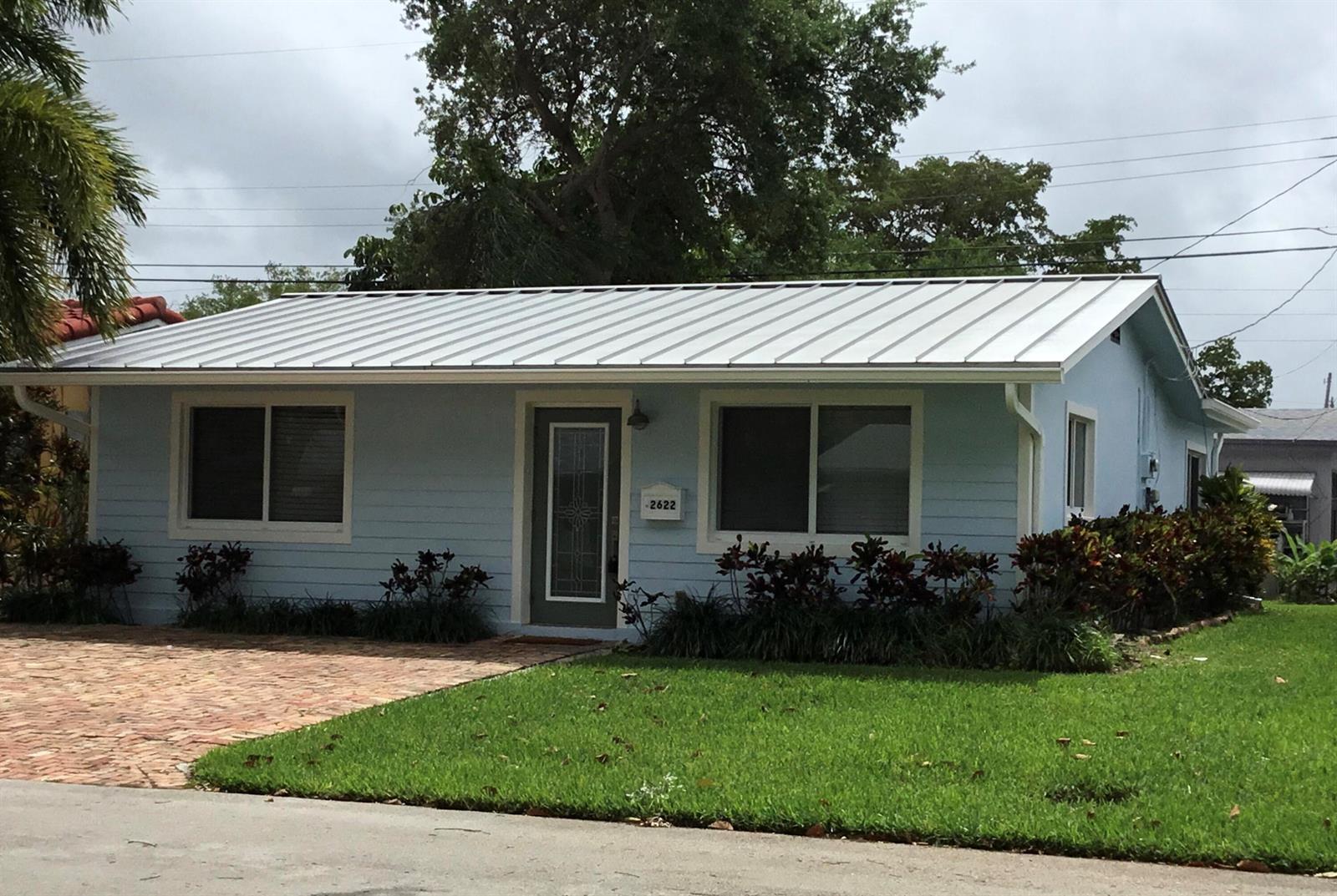 2622 NW 54th Street, Tamarac FL 33309