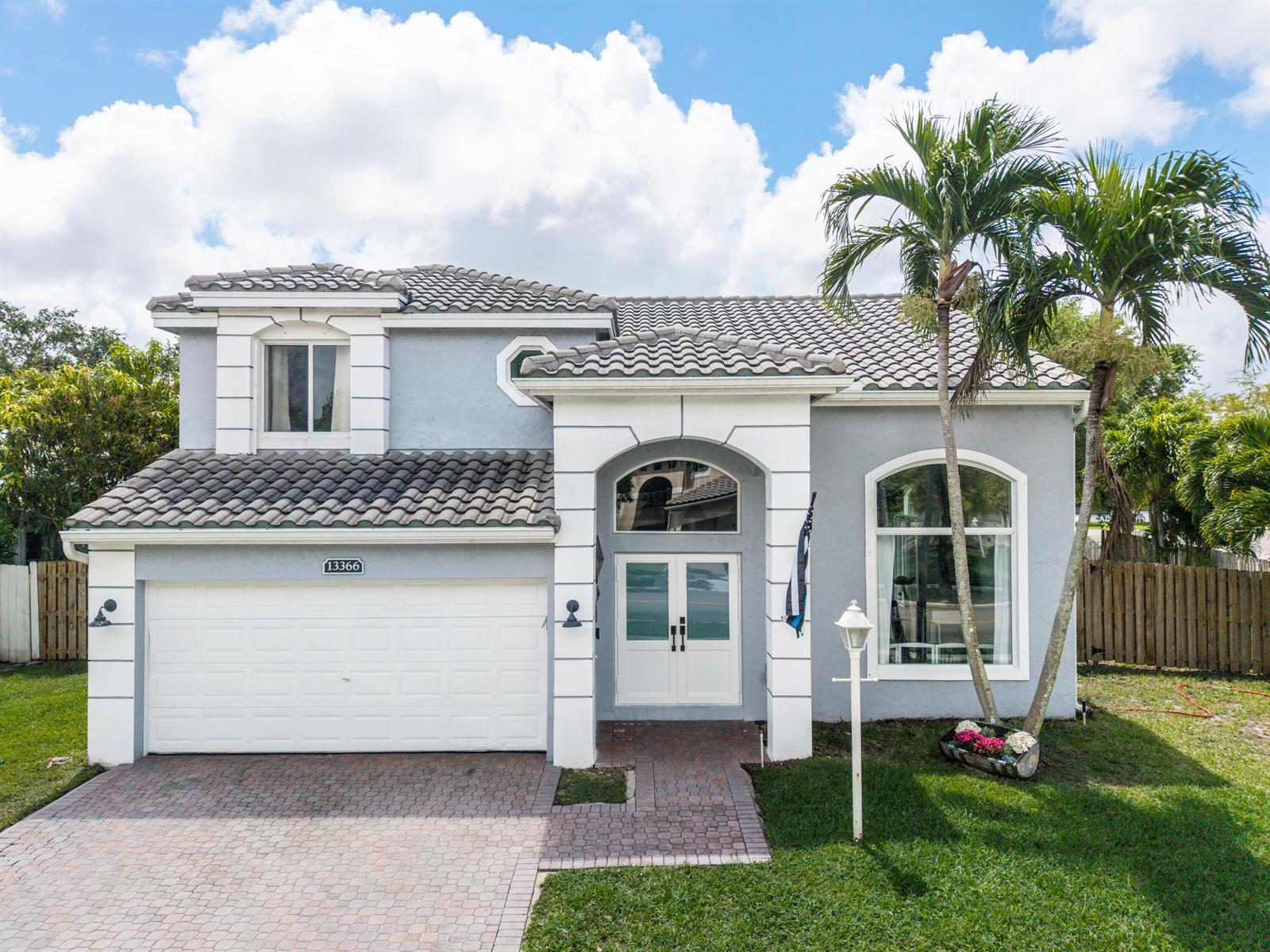 13366 NW 16th Street, Pembroke Pines FL 33028
