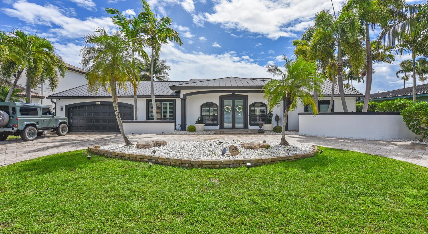 4030 NE 25th Avenue, Lighthouse Point FL 33064 photo 3