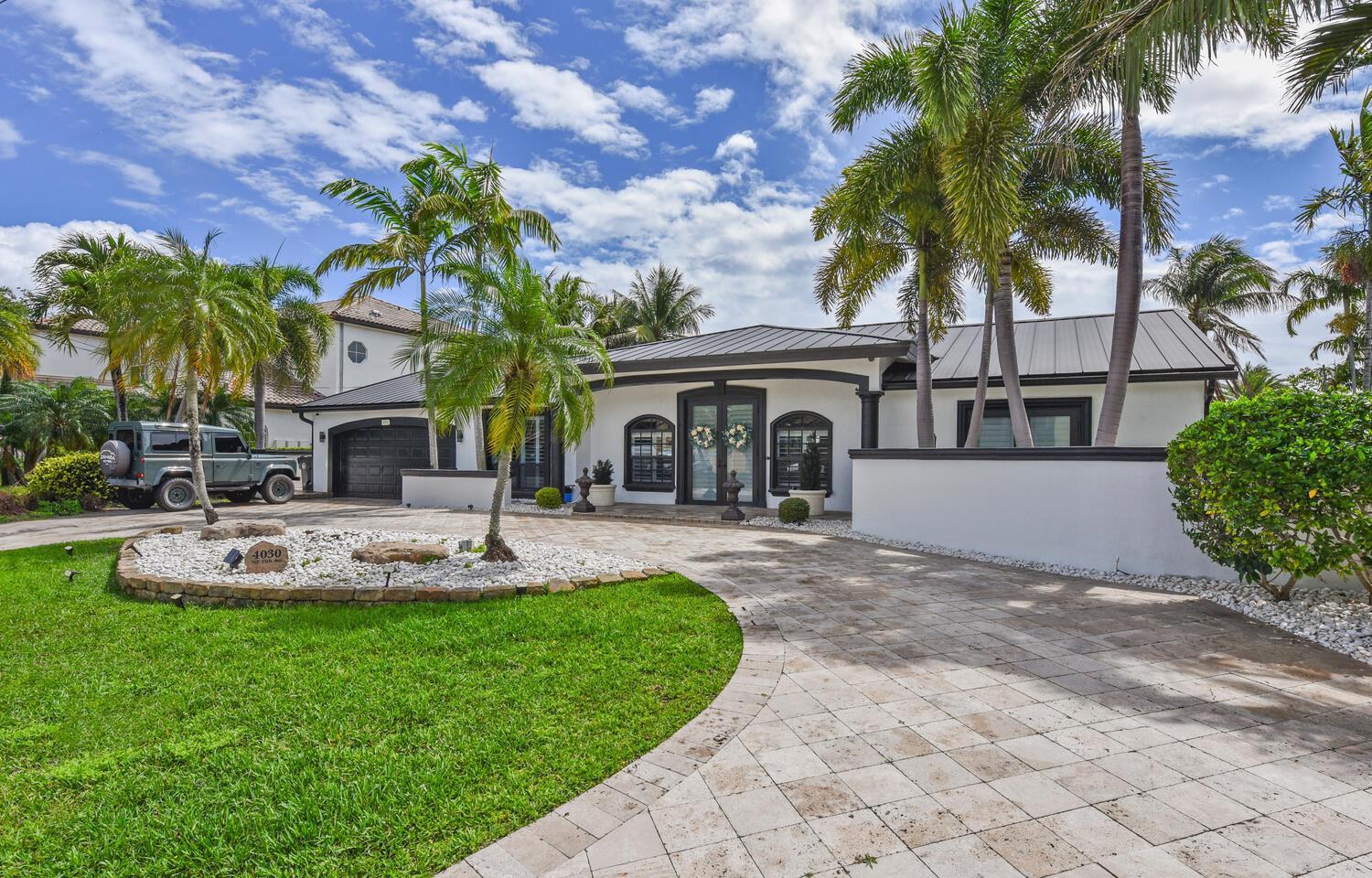 4030 NE 25th Avenue, Lighthouse Point FL 33064 photo 4